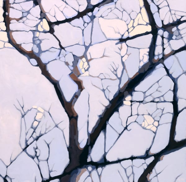 Liz Hoag, Soft Tangle 2