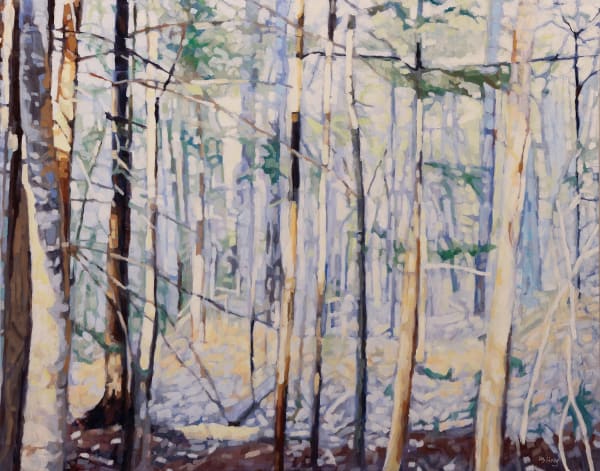 Liz Hoag, Untitled