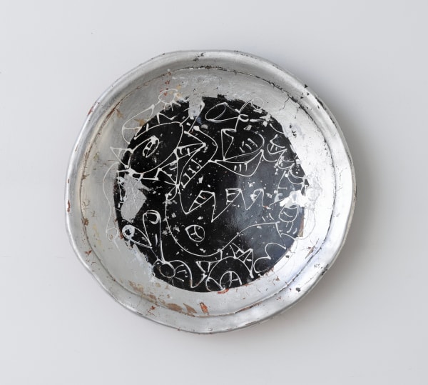 Charlie Hewitt, Untitled 34