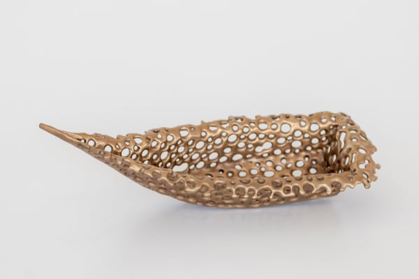 Celeste Roberge, Sealace Boat, 2014