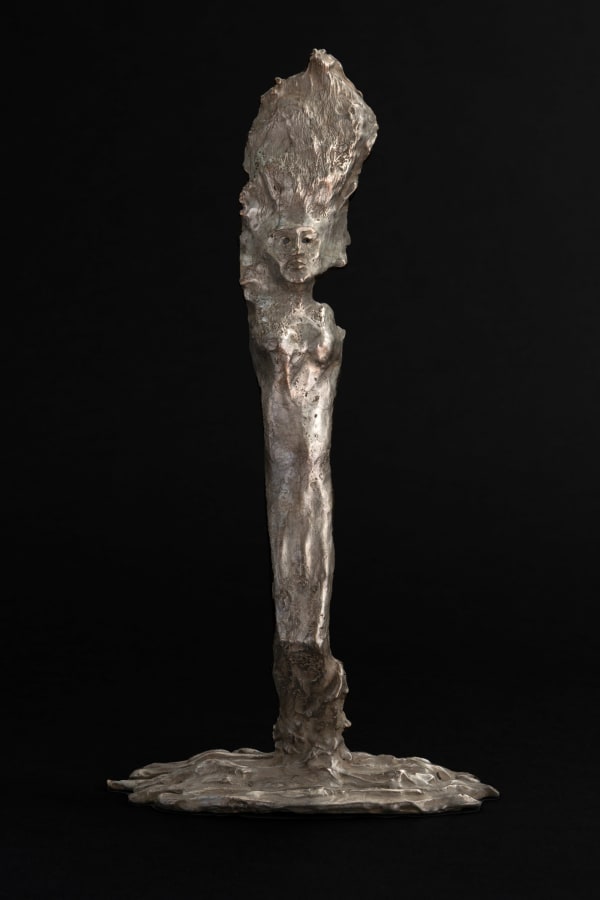 Celeste Roberge, Women of the Gulf of Maine #1, 2022