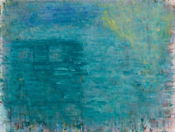 Frances Hynes, Home Beneath the Sea