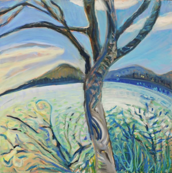 Brita Holmquist, Early Morning