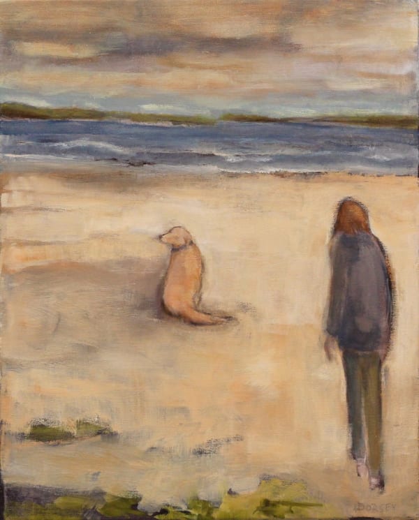 Torrie Dorsey, Let's Go