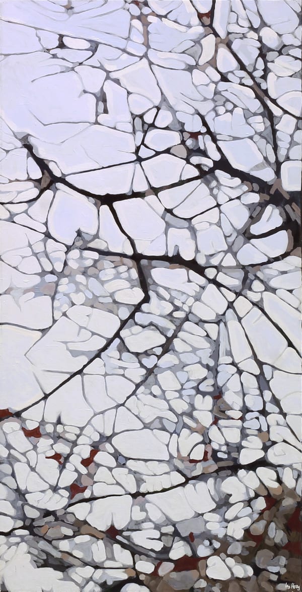 Liz Hoag, Tangle 2