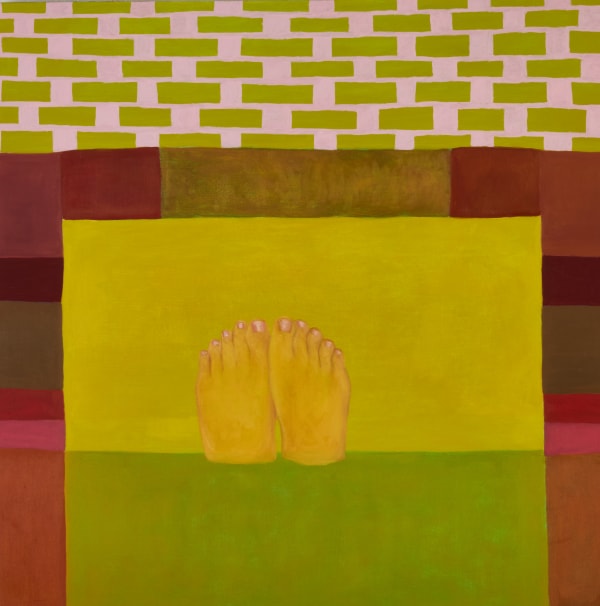 Jessica Gandolf, Open Source