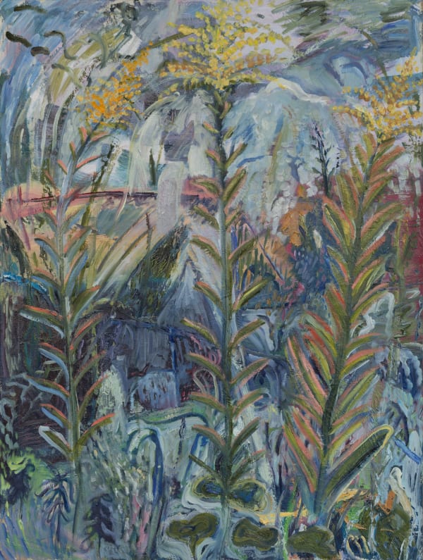 Alice Jones, Goldenrod