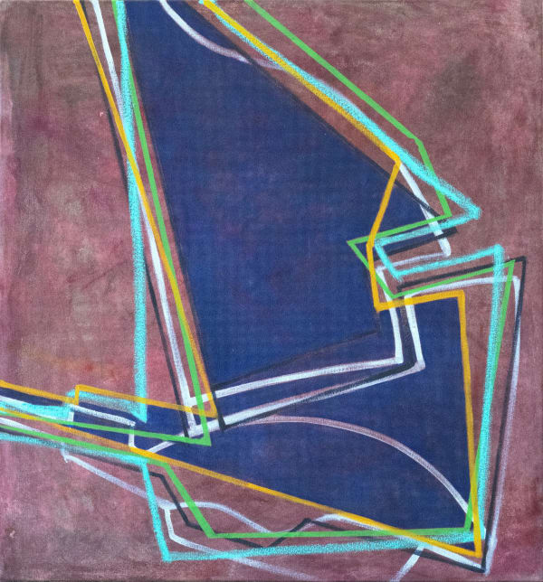 Richard Keen, Form Singularity No. 329