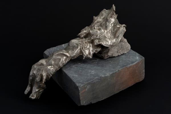 Celeste Roberge, Women of the Gulf of Maine #21, 2022