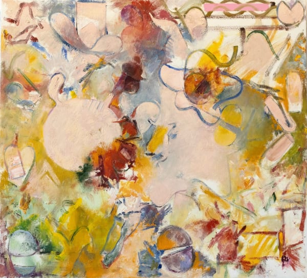 Geoffrey Dorfman, Tropique 8