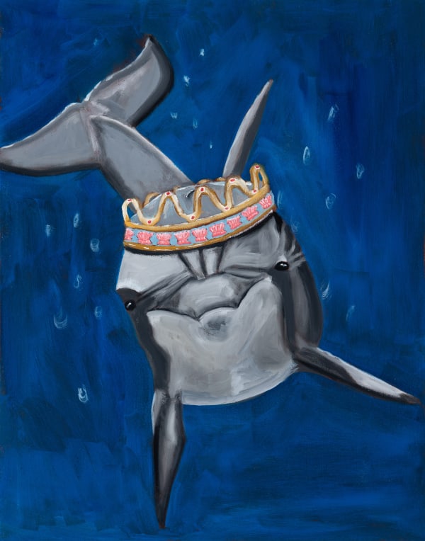 Sarah Steedman, Heart the Lover's Wife