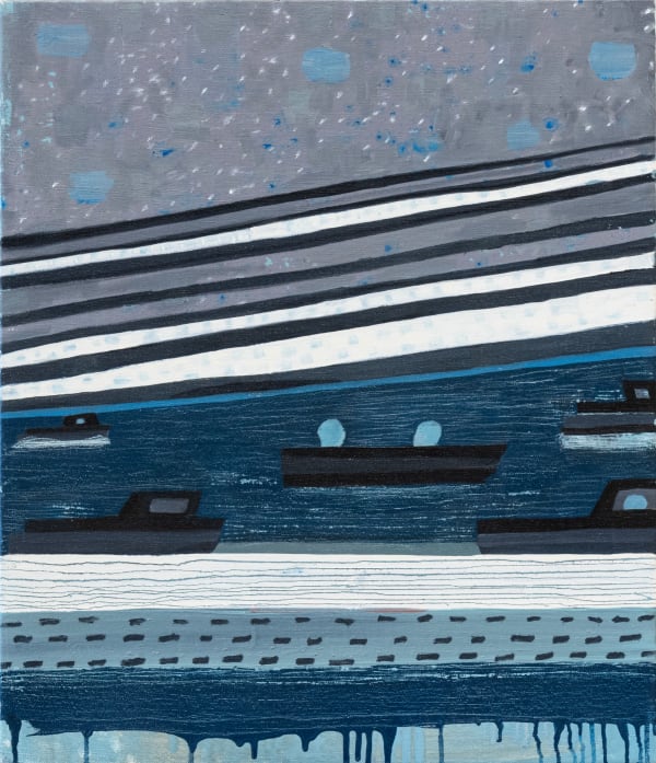 Anne Neely, Life Boat