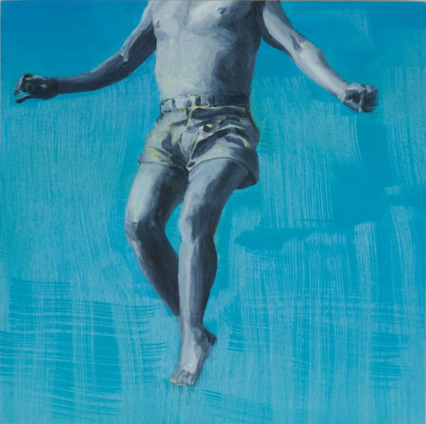 Jessica Gandolf, Ascension