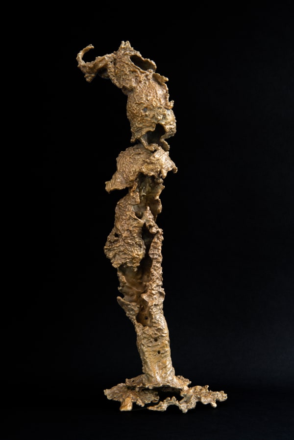 Celeste Roberge, Women of the Gulf of Maine #22, 2023