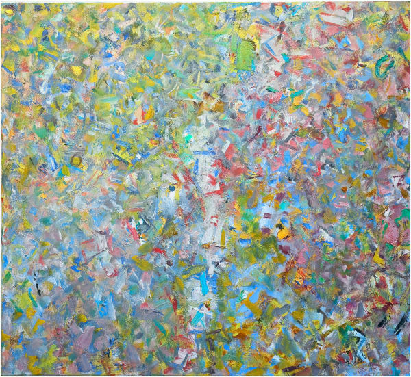 Geoffrey Dorfman, Serenapis 1