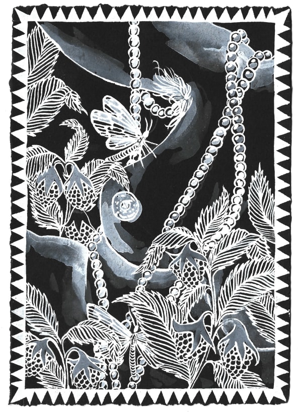 Annika Earley, Pearl 5