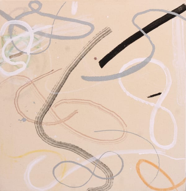 Michael Mulhern, Ampersand 39, 2006