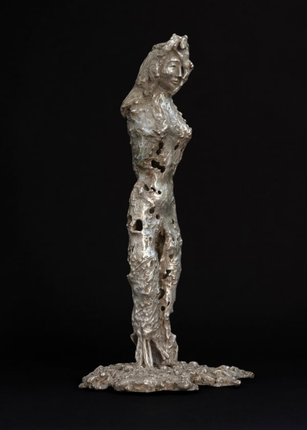 Celeste Roberge, Women of the Gulf of Maine #12, 2022