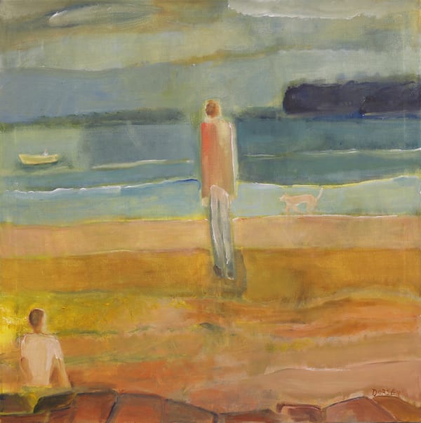 Torrie Dorsey, Chasing Waves