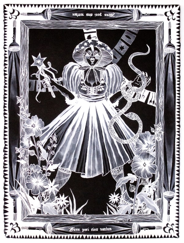 Annika Earley, Spoil Spell