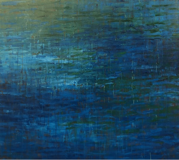 Lyle Salmi, Deep Blue