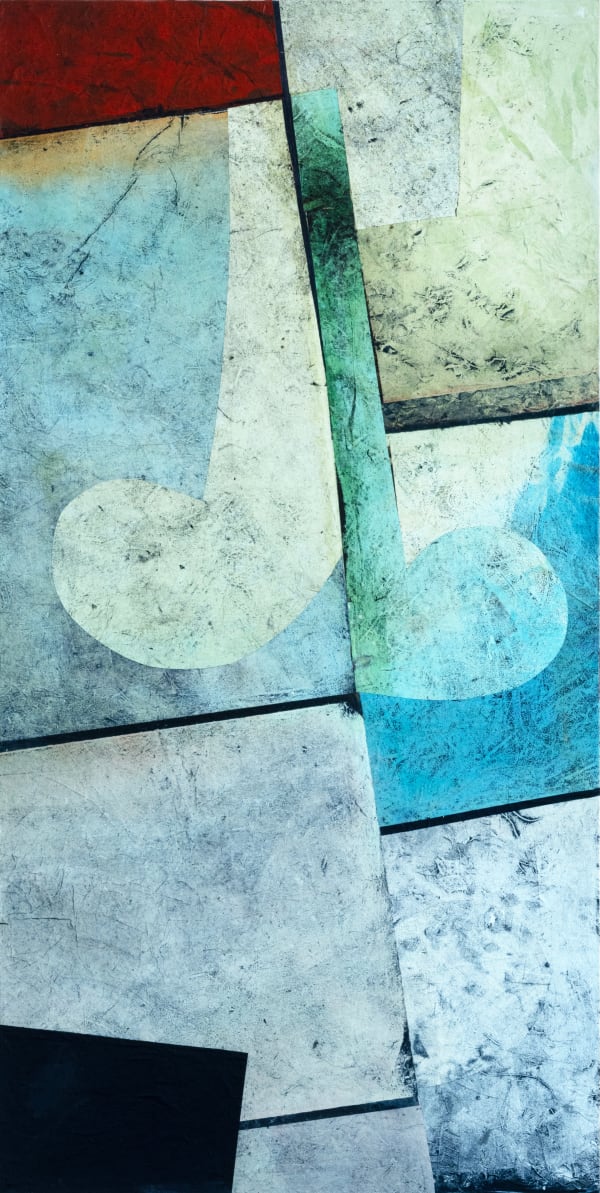 Charlie Hewitt, German Painter