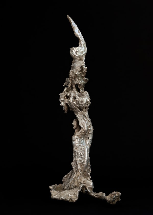 Celeste Roberge, Women of the Gulf of Maine #13, 2022