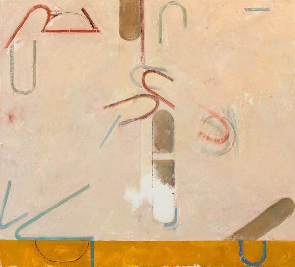 Geoffrey Dorfman, Quantapolis