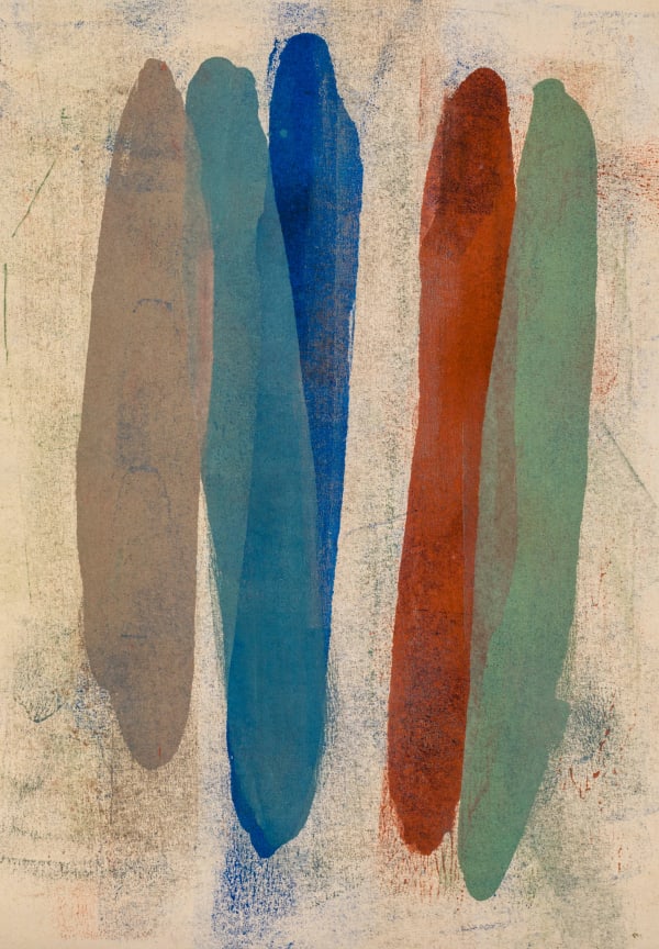 David Rankin, Koan Cloud (1973) , 1973