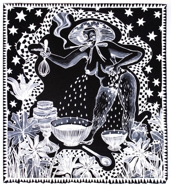 Annika Earley, Sugar Tits