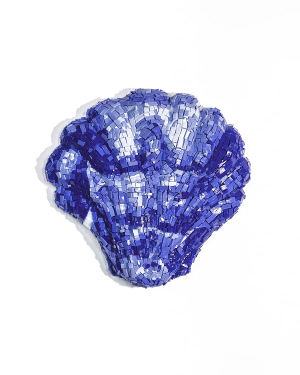 Brian Smith, Into the Blue