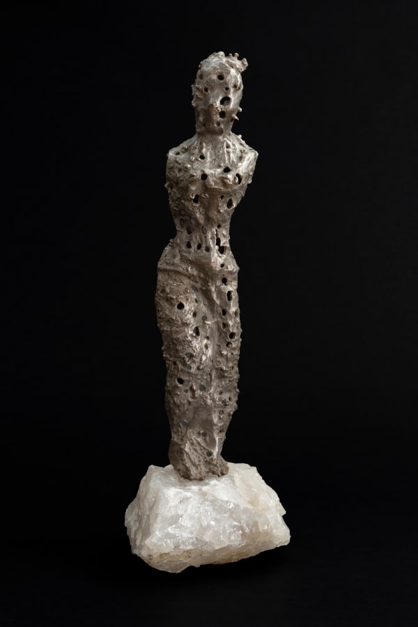 Celeste Roberge, Women of the Gulf of Maine #5, 2022