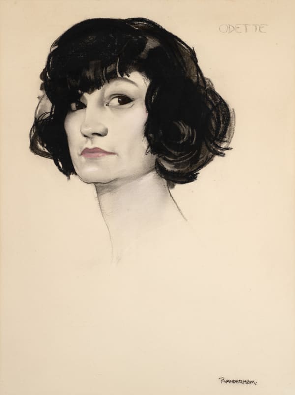 Piet van der Hem (1885 - 1961)