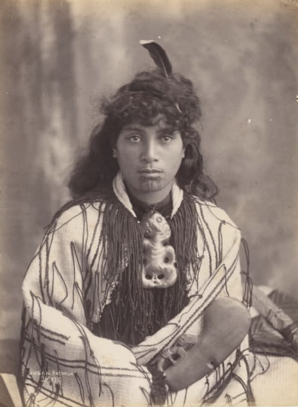 Josiah Martin (1843 - 1916), Acquired by the Allen Memorial Art Museum