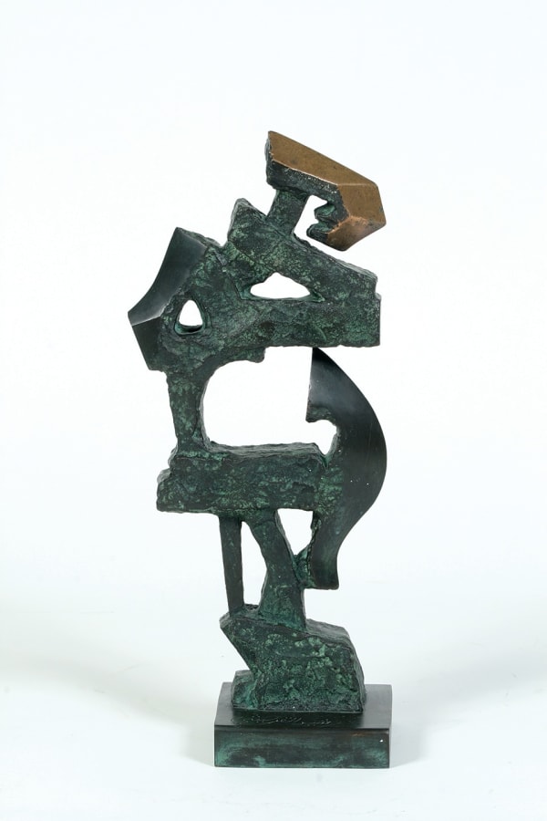 Rachid Koraïchi, Rita aime moi, 1985-86