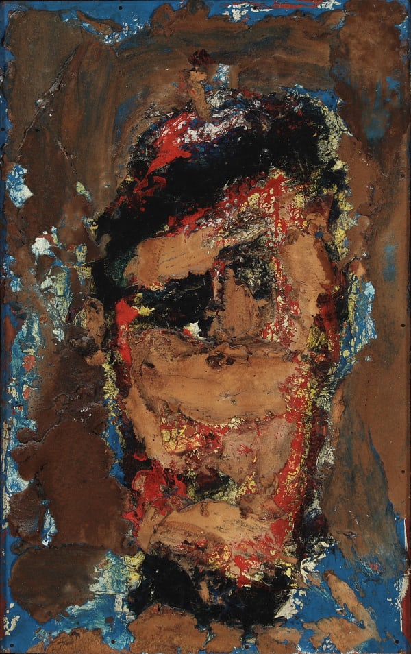 Hamed Abdalla, Bahloul no. 4