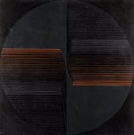 Leopoldo Torres-Agüero, Negra Rosa, 1981