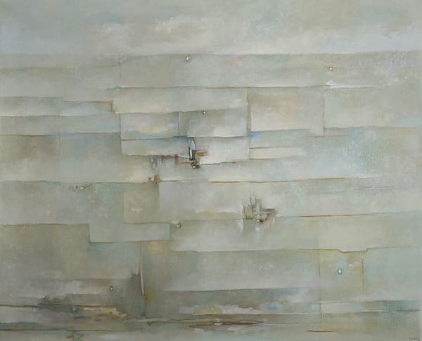 Abdelkader Guermaz, Promesse de lumière, 1979