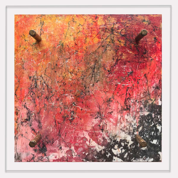 ELO, Touched With Fire, 2020