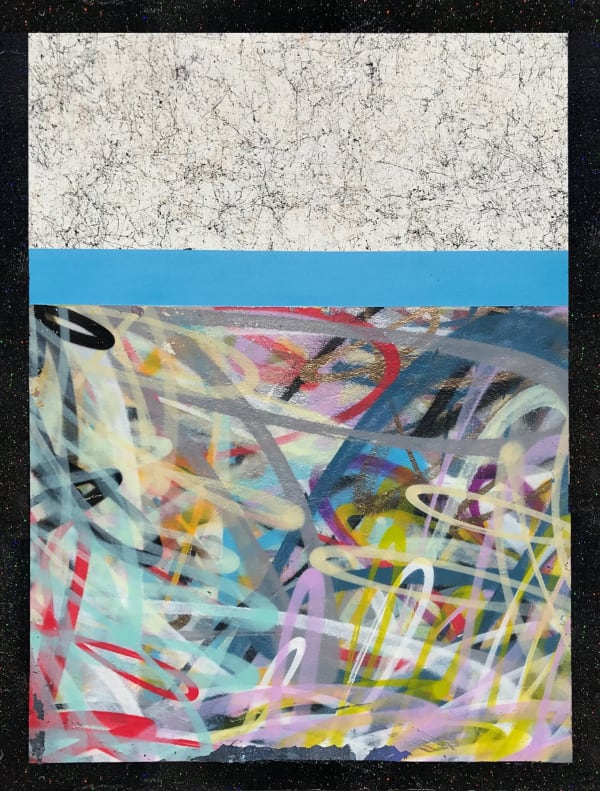 ELO, Pins & Needles, 2018