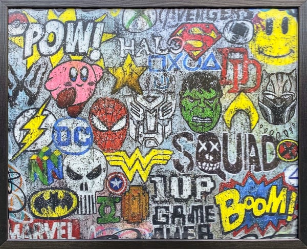 ELO, With Great Power, 2020