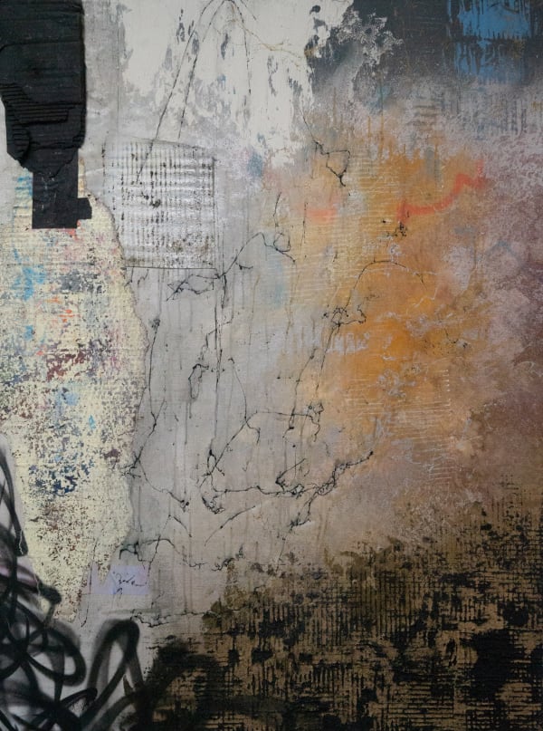 ELO, On the Run, 2021