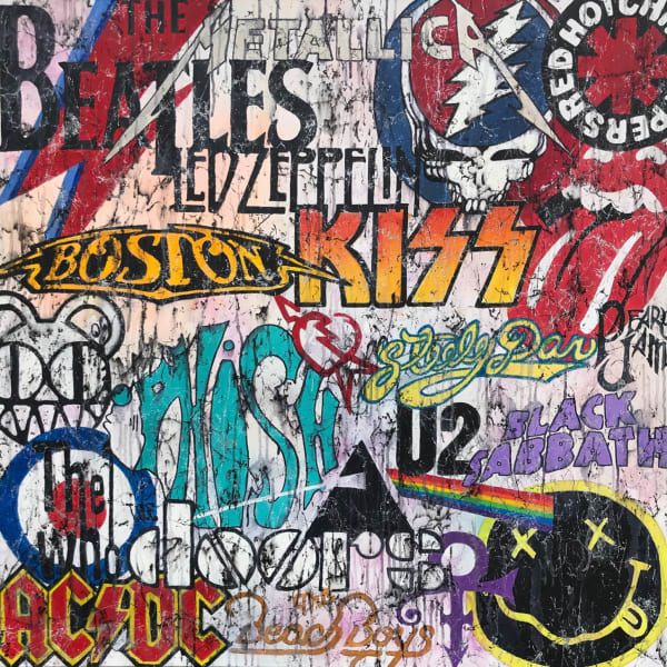 ELO, Classic Vinyl, 2019