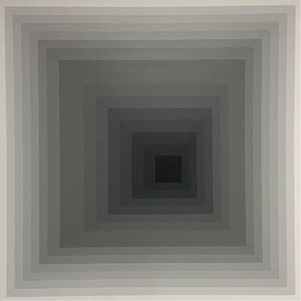 Ryan Anthony Troisi, Deep Gray Movement, 2022