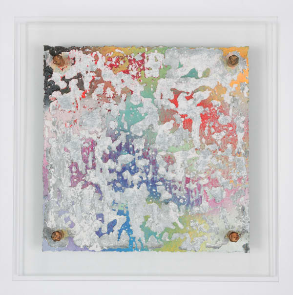 ELO, Stuck on You, 2018