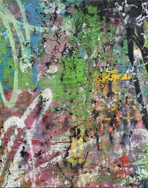 ELO, Cloak & Dagger, 2019