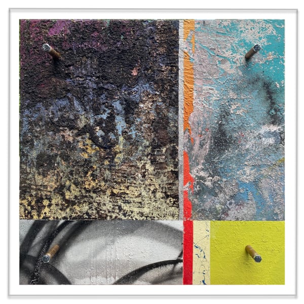 ELO, Split Decision, 2021