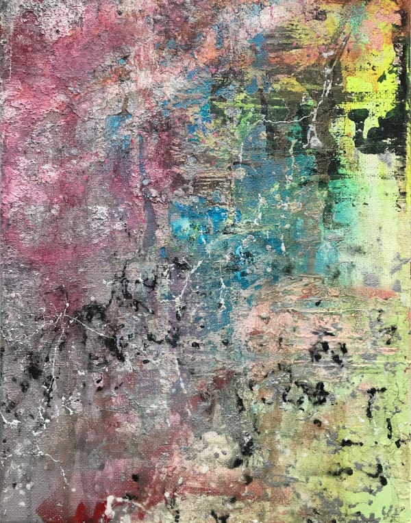 ELO, Radioactive, 2019