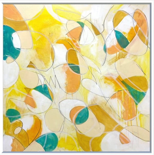 Ryan Anthony Troisi, Condo I, 2021