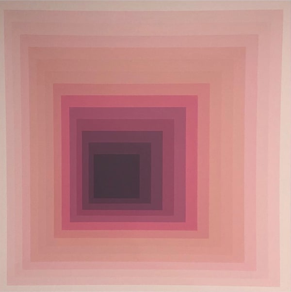 Ryan Anthony Troisi, Deep Rose Movement, 2022